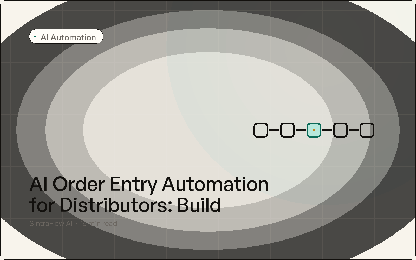 AI Order Entry Automation for Distributors: Build vs Buy Guide (2026)